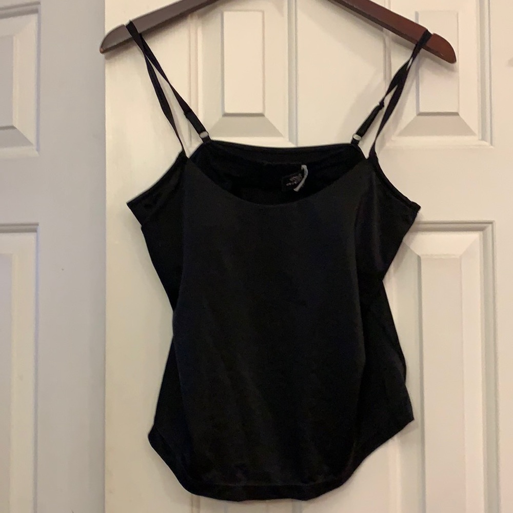 😍 Shear Shapewear 38B